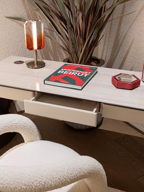 Desk - Olimpia