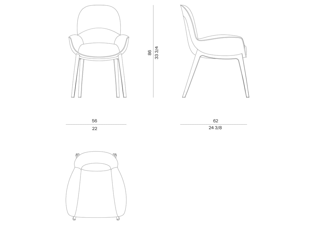 Chair - Opus