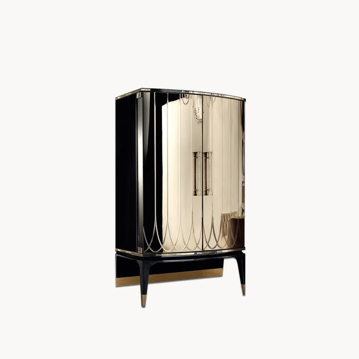 Bar Cabinet - Panay