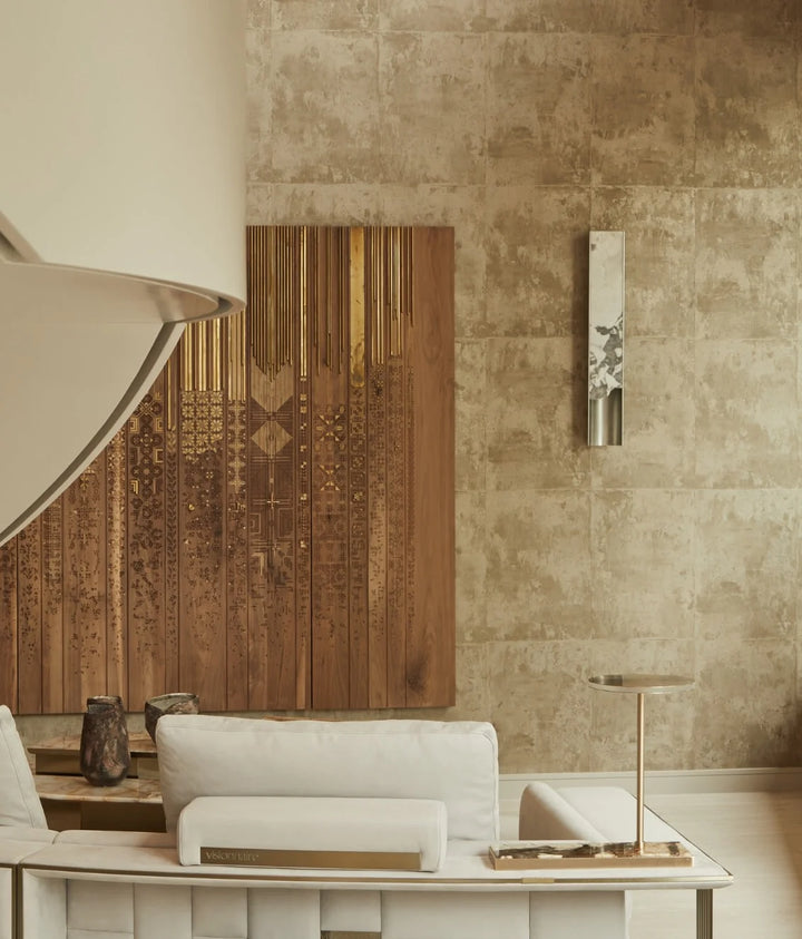 Wall Lamp - Polaris L