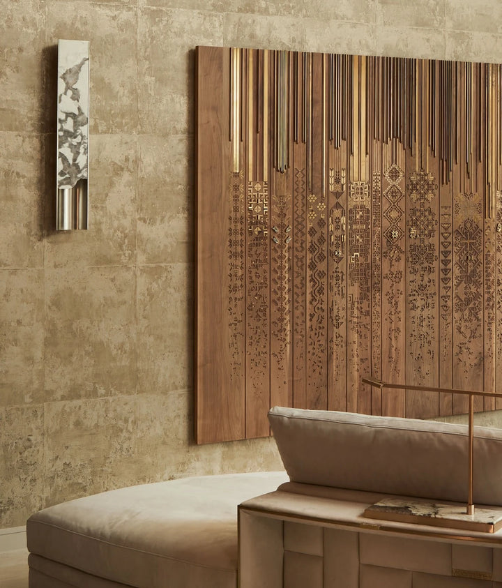 Wall Lamp - Polaris L