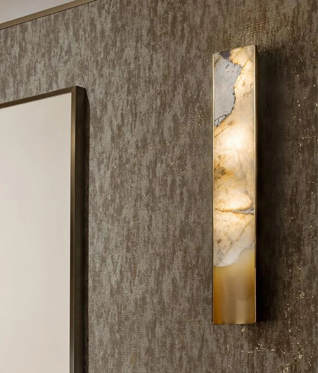 Wall Lamp - Polaris L