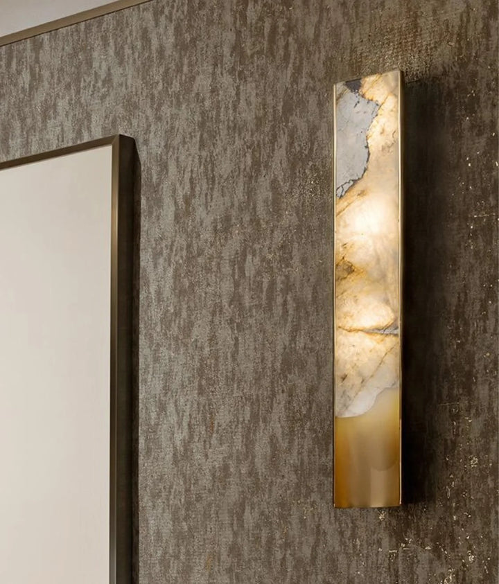 Wall Lamp - Polaris L