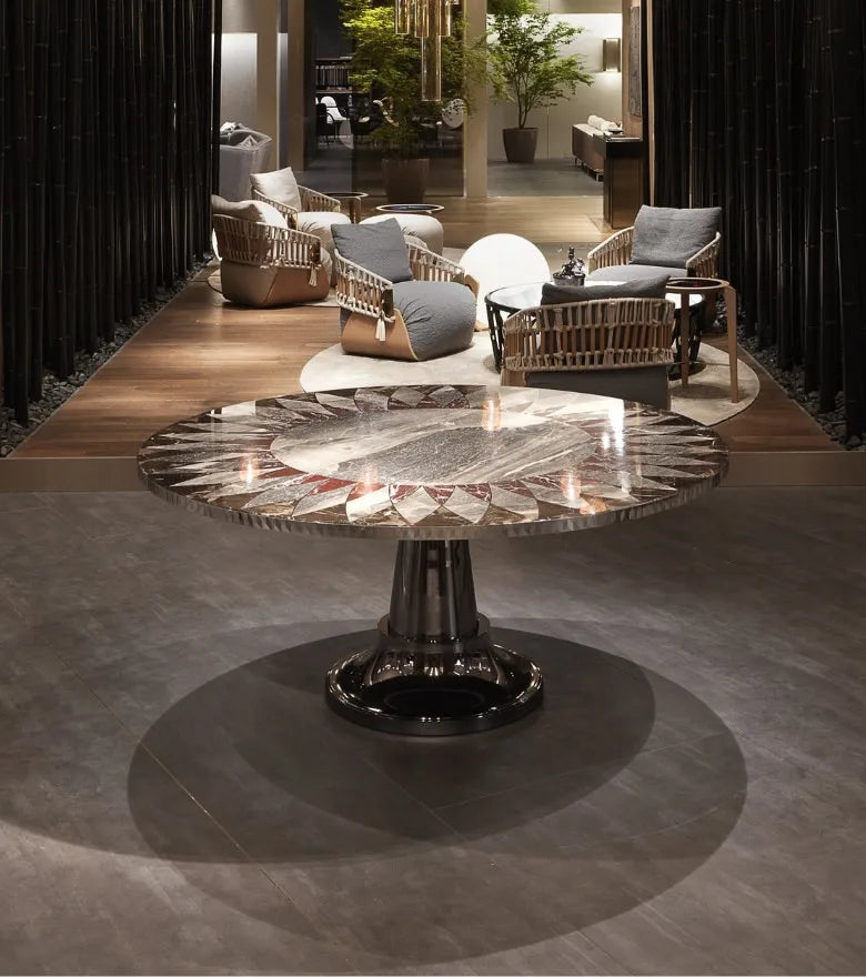 Dining Table - Raidho