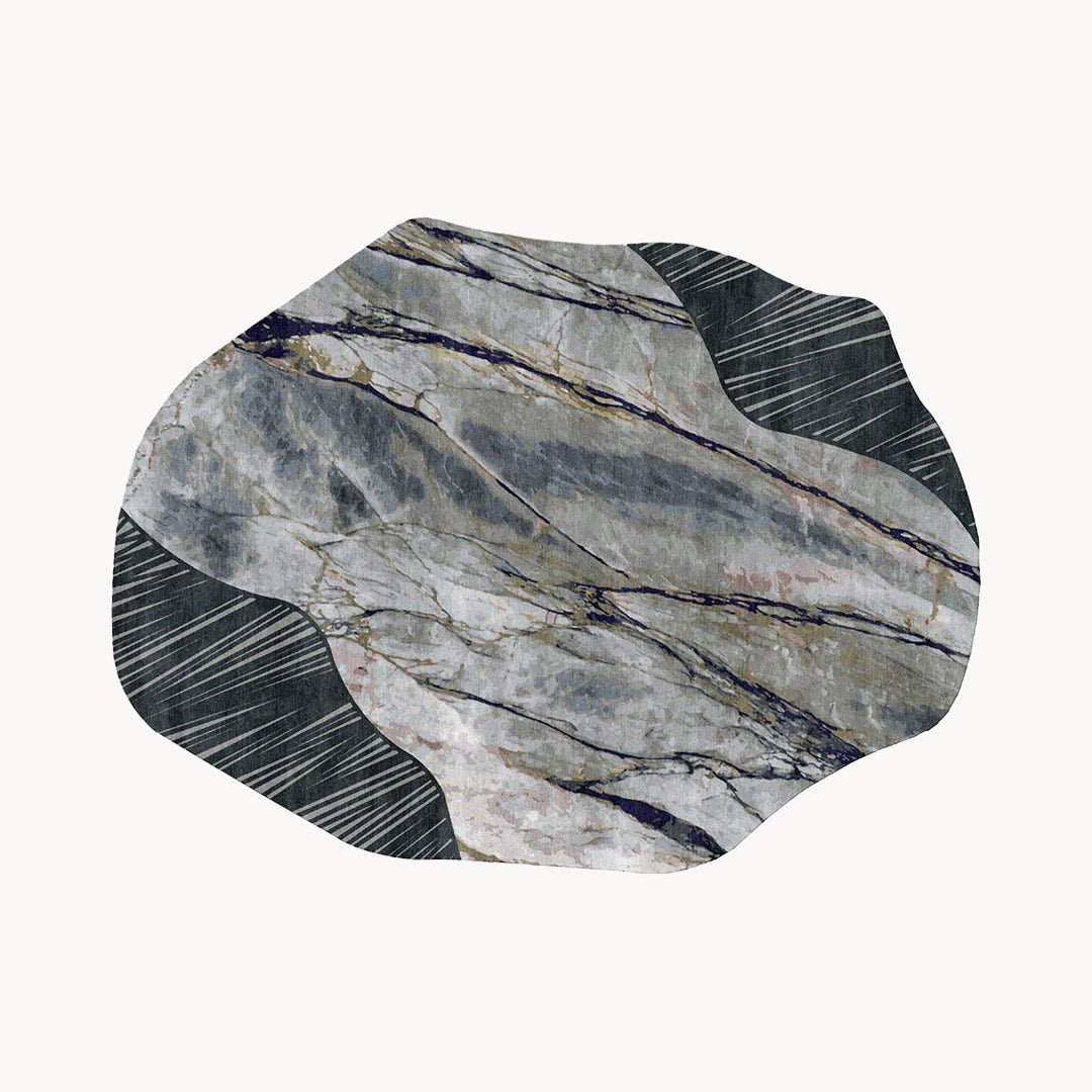 Carpet - Rock