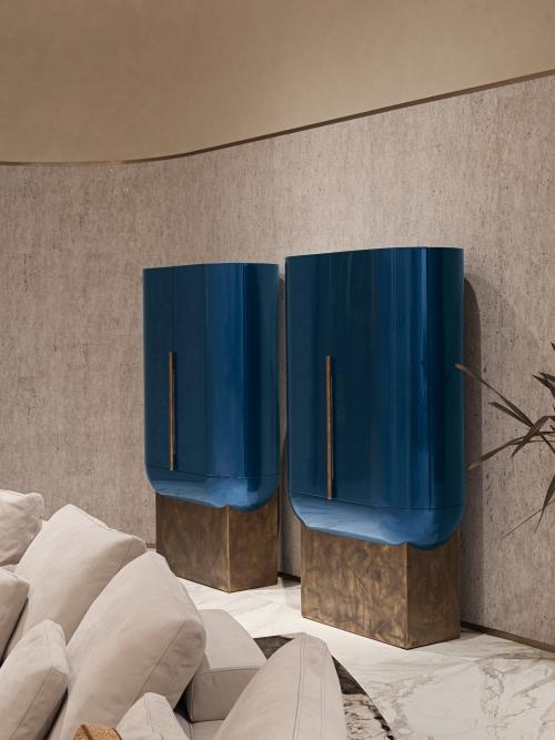 Bar Unit - Siona