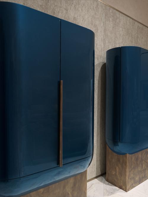 Bar Unit - Siona