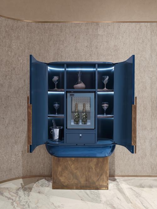 Bar Unit - Siona