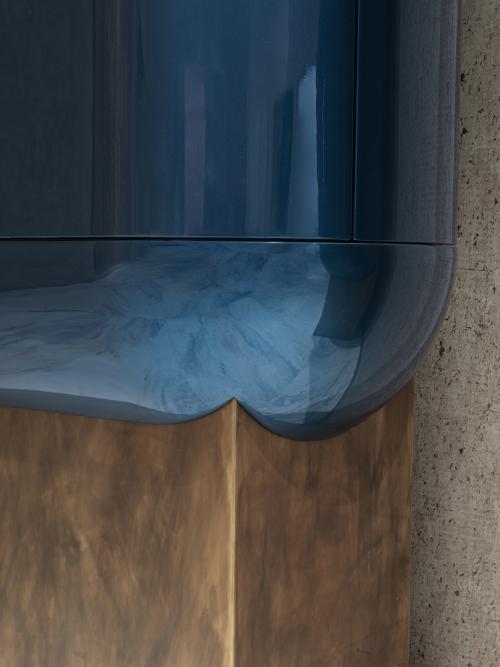 Bar Unit - Siona
