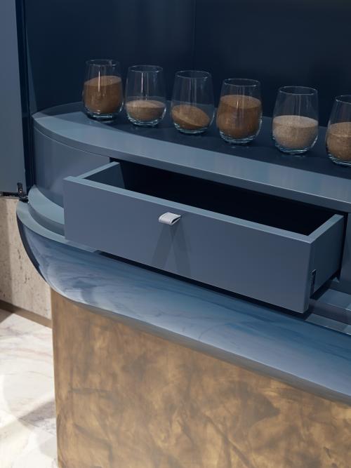 Bar Unit - Siona