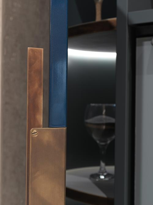 Bar Unit - Siona