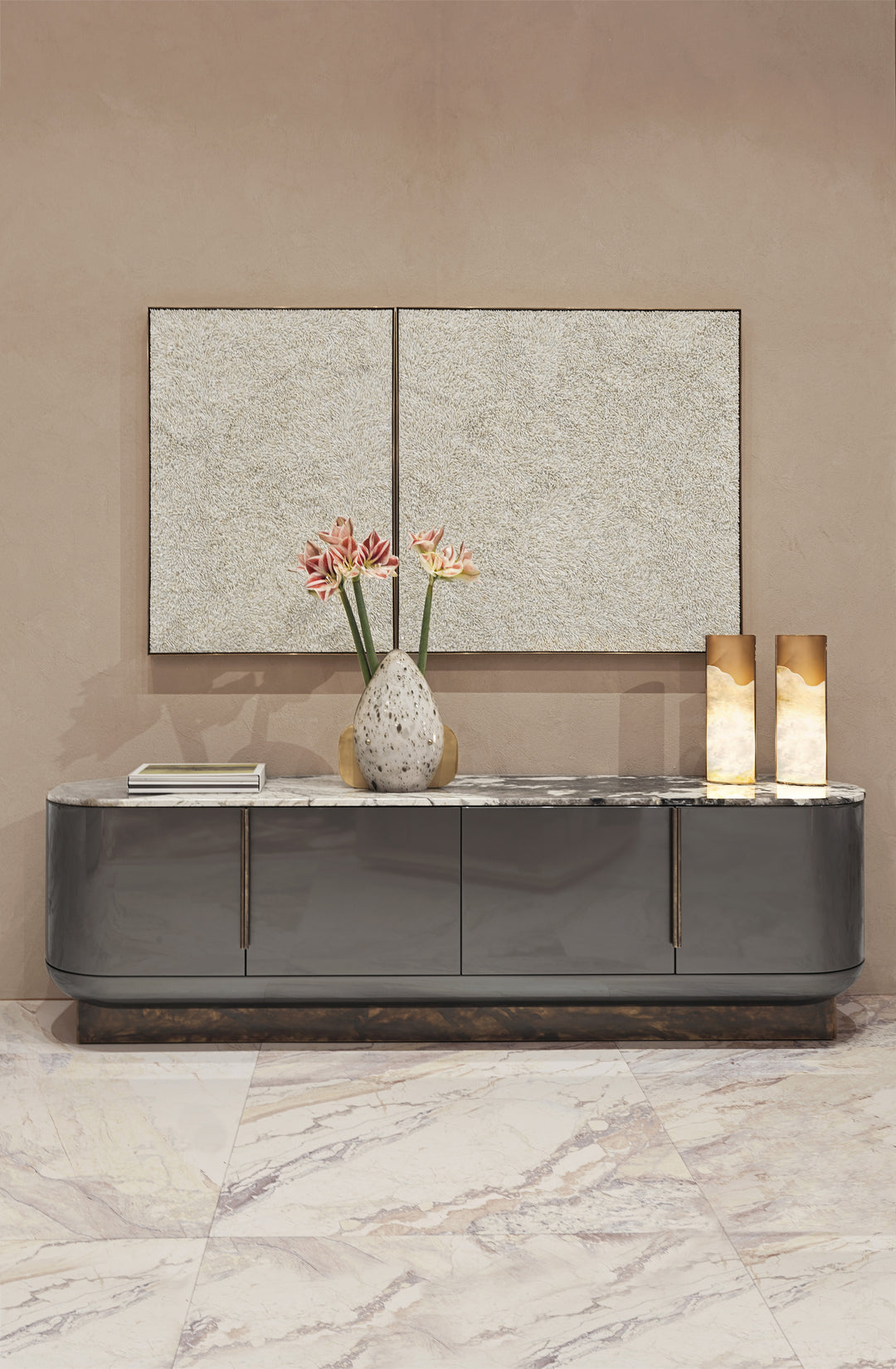 Cabinet - Siona