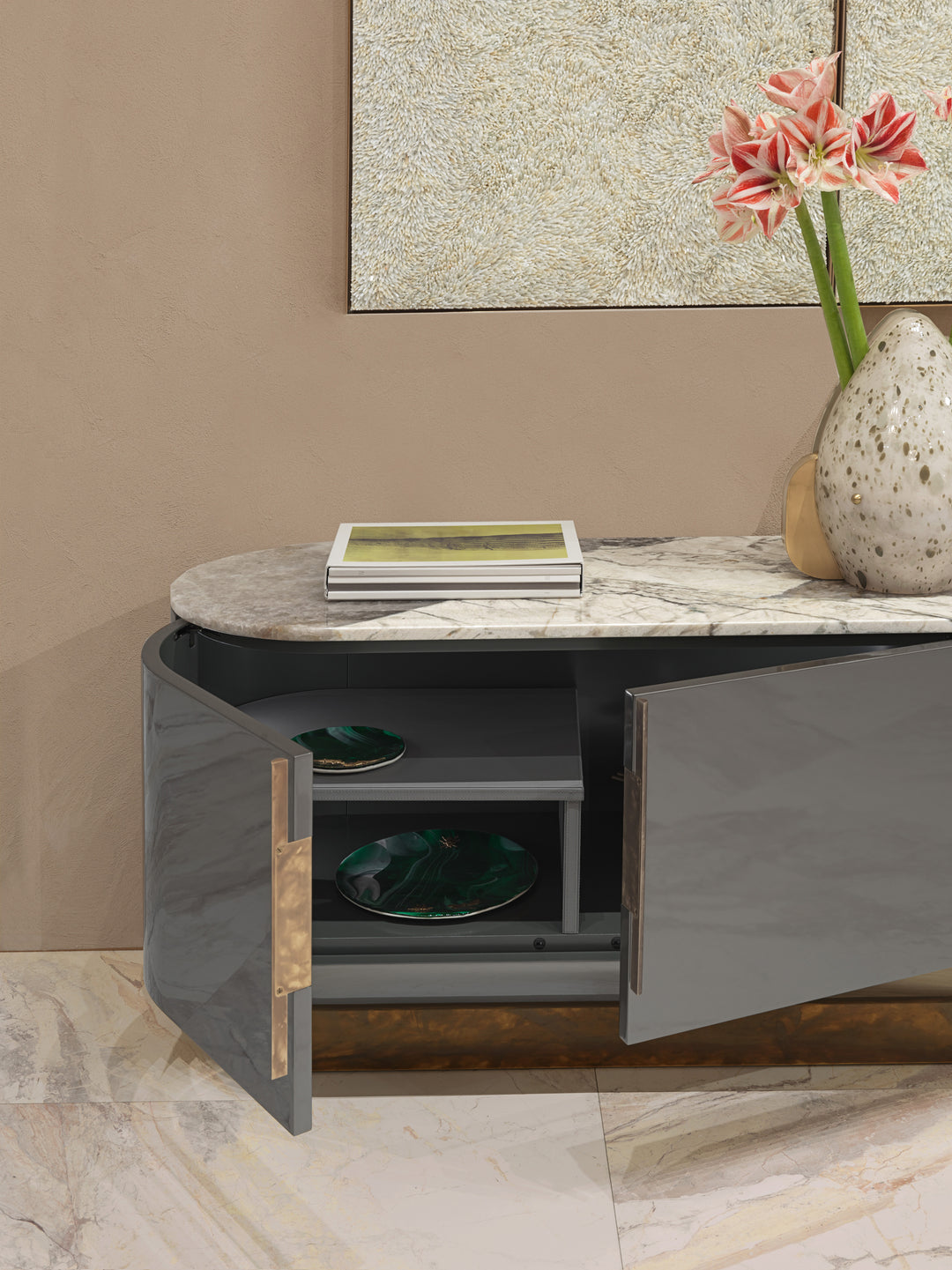 Cabinet - Siona