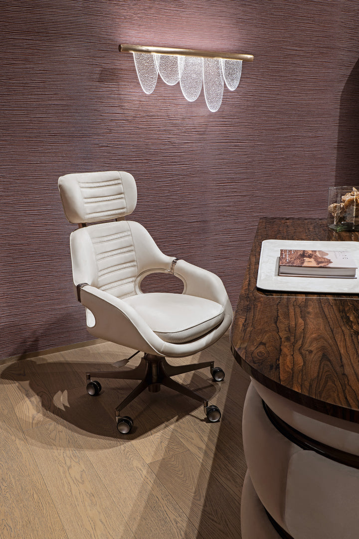 Office Chair - Stilgar