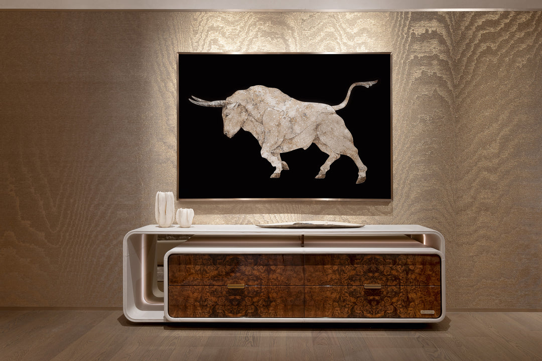 Art - Taurus