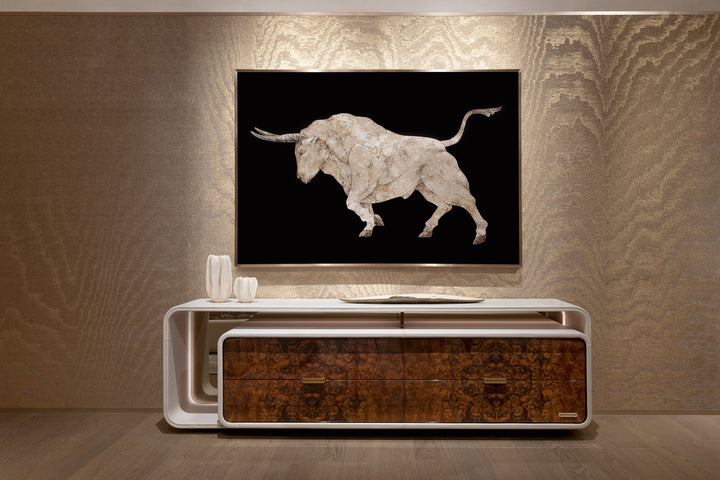 Art - Taurus