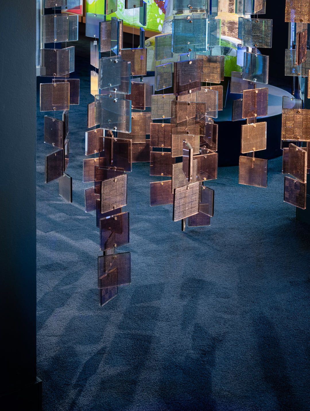 Room Divider - Thessa