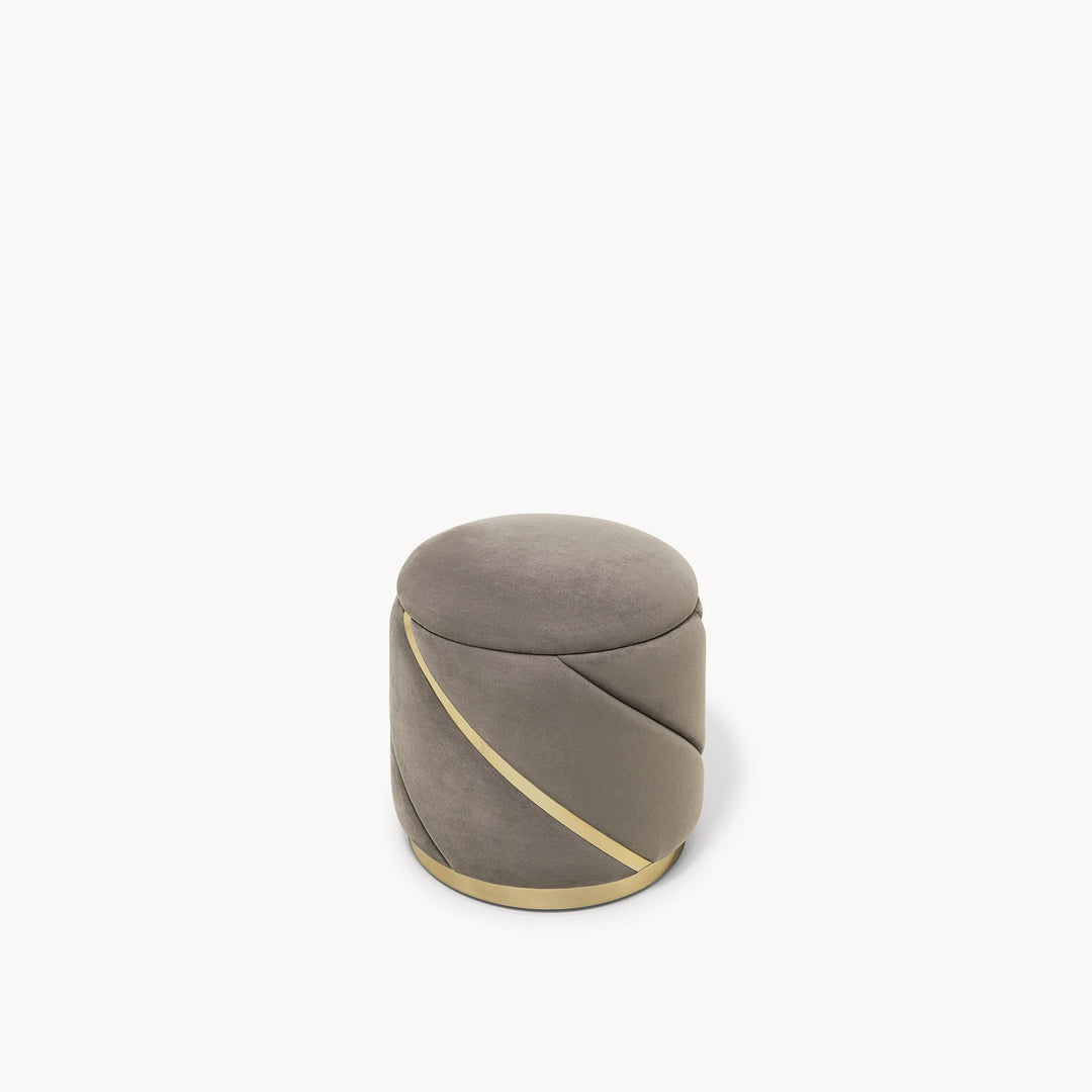 Pouf - Ultrasound