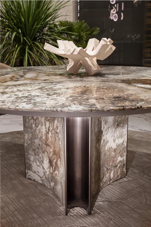 Dining Table - Kerwan Round