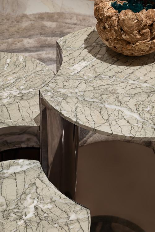 Coffee Table - Granger