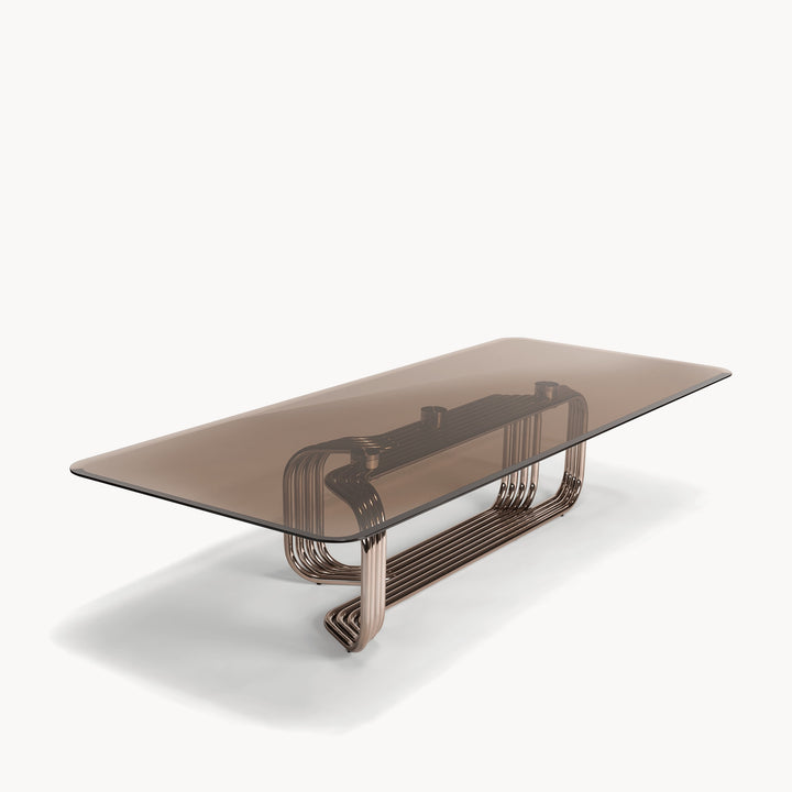 Coffee Table - Vincent