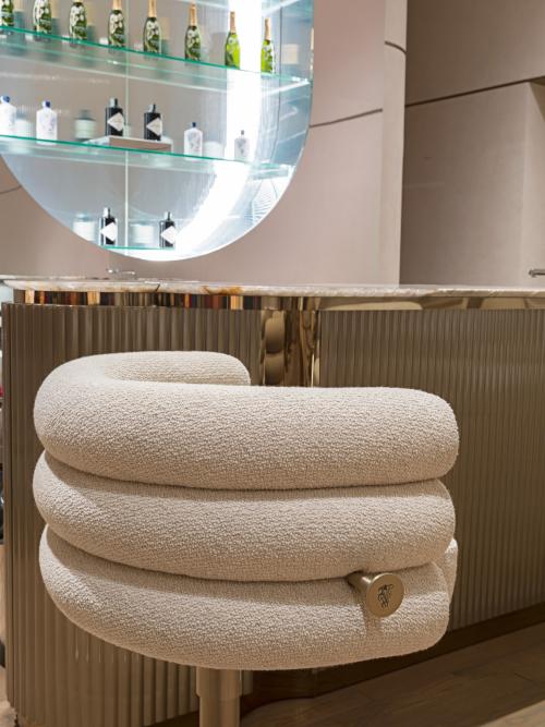 Bar Stool - Voluptas