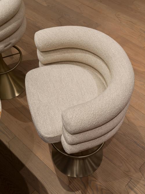 Bar Stool - Voluptas