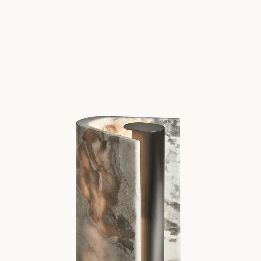 Table Lamp - Wave