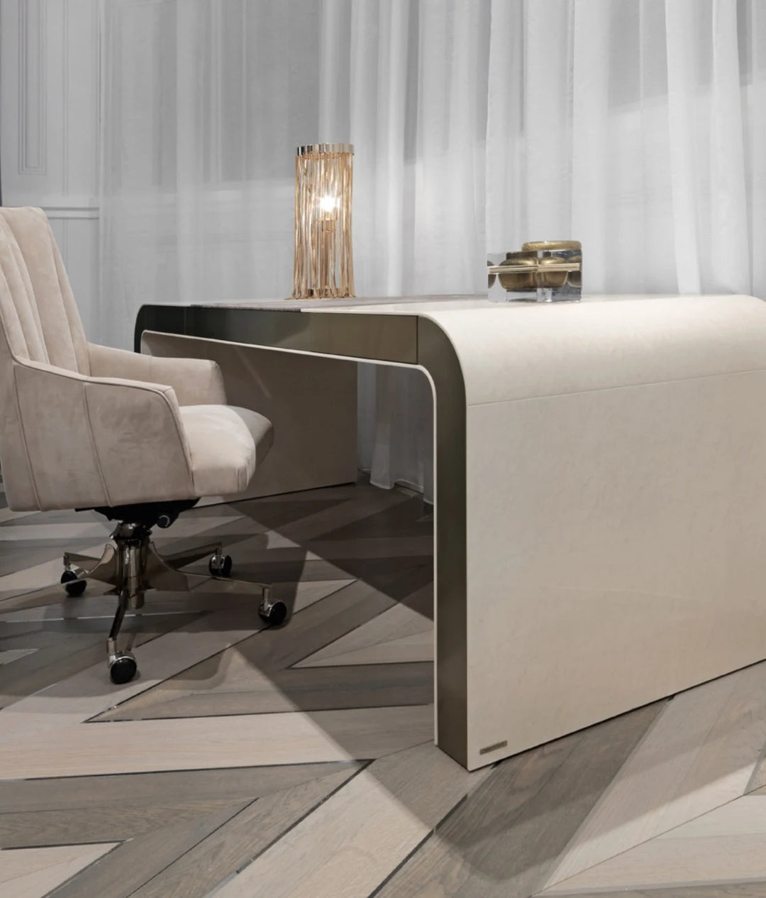Desk - Wright