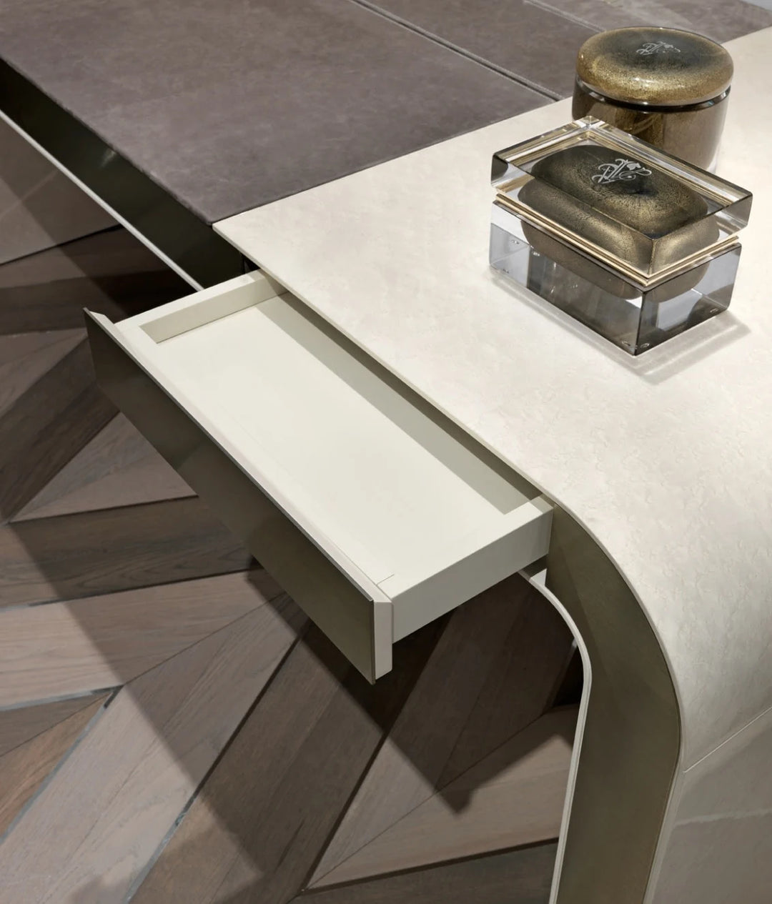 Desk - Wright