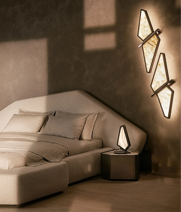 Wall Lamp - Astralis