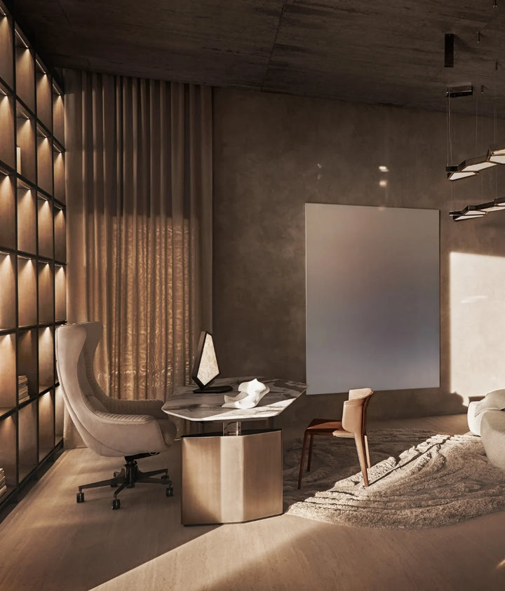 Table Lamp - Astralis