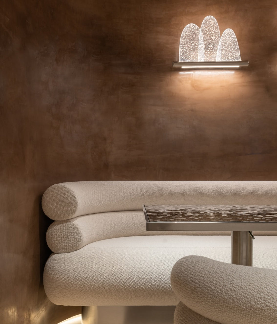 Wall Lamp - Parade
