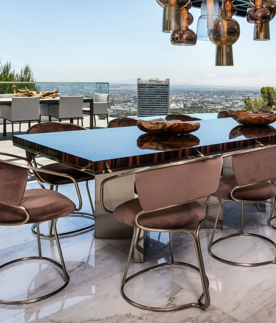 Dining Table - Temptation