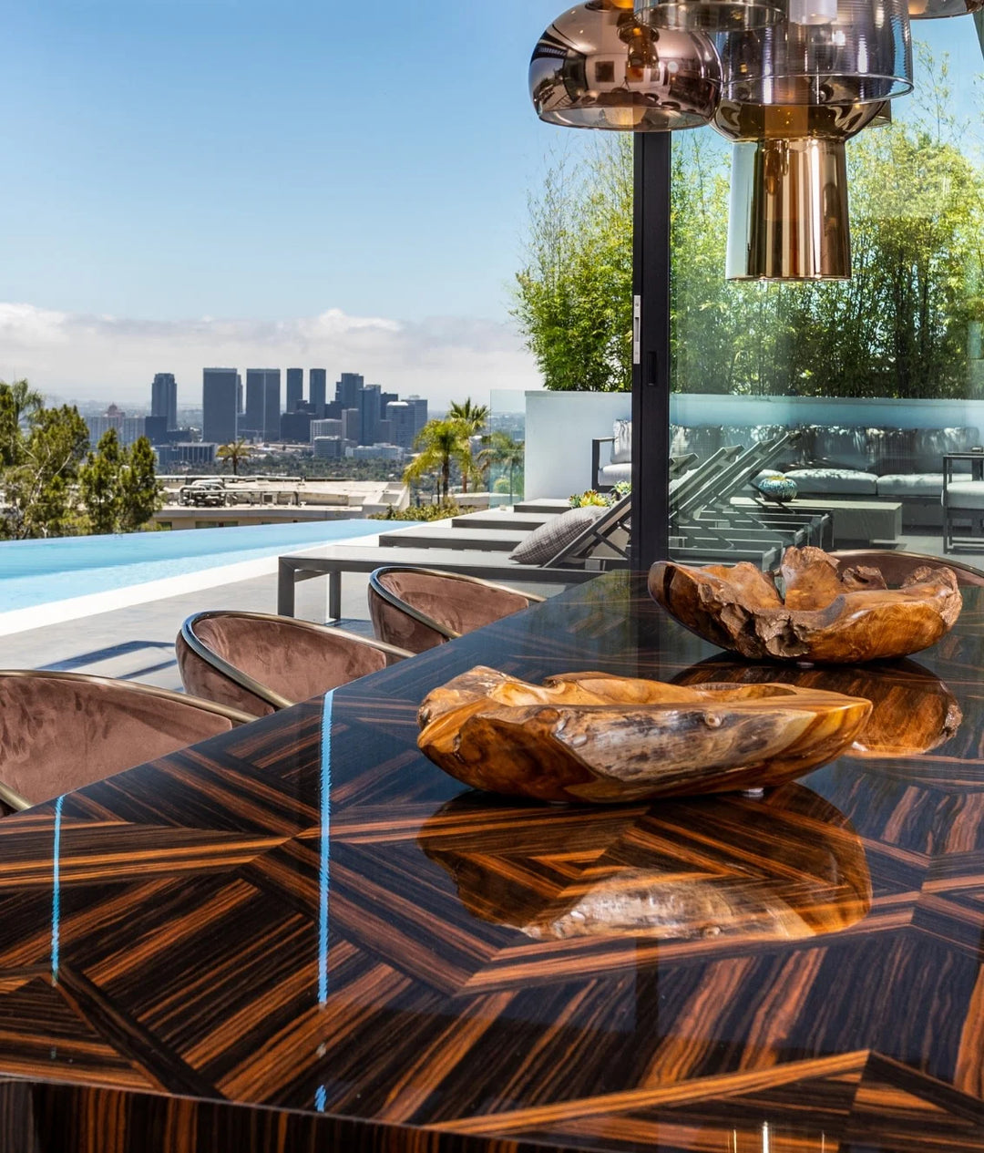 Dining Table - Temptation