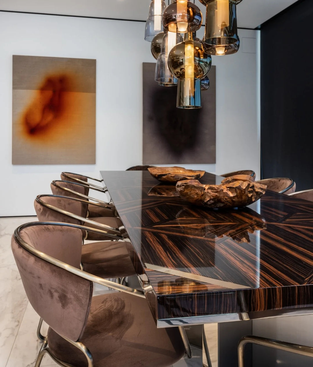 Dining Table - Temptation