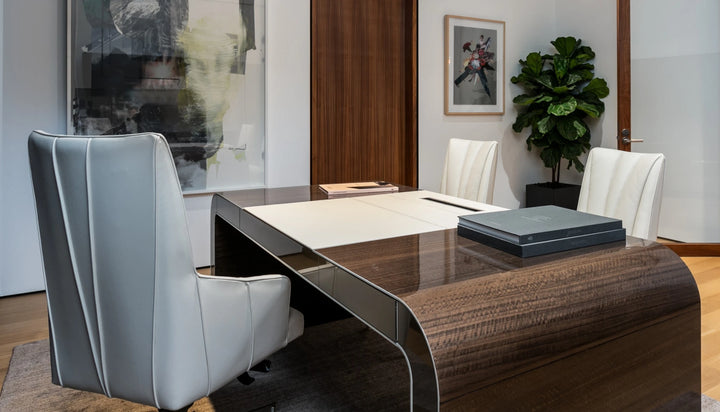 Desk - Wright