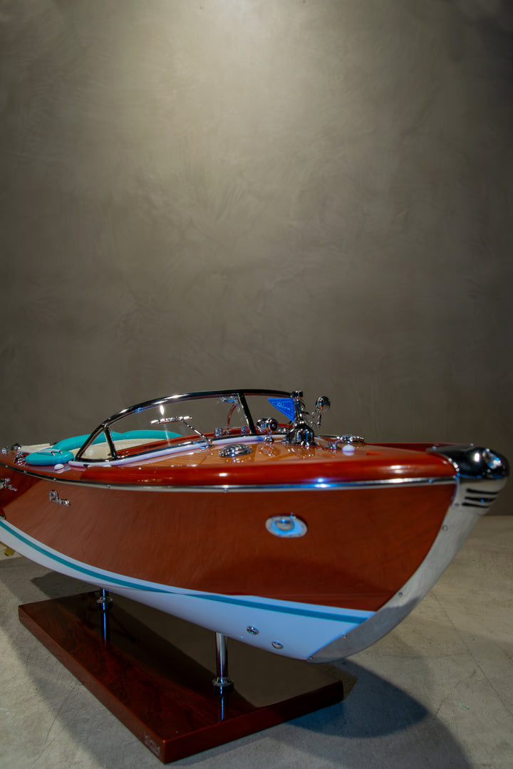 Object - Riva Aquamara Special - 58cm