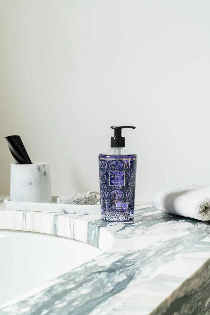 Hand Wash Gel - Manhattan