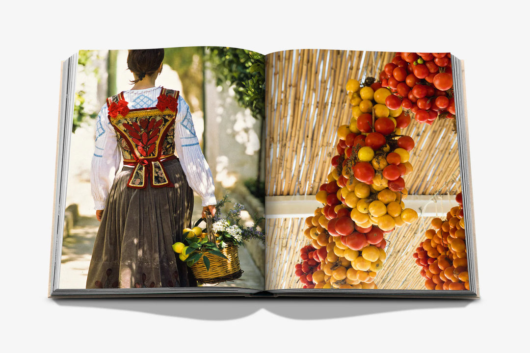 Book - Wine & Travel Italy