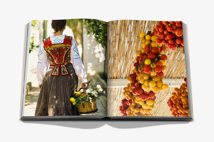 Book - Wine & Travel Italy