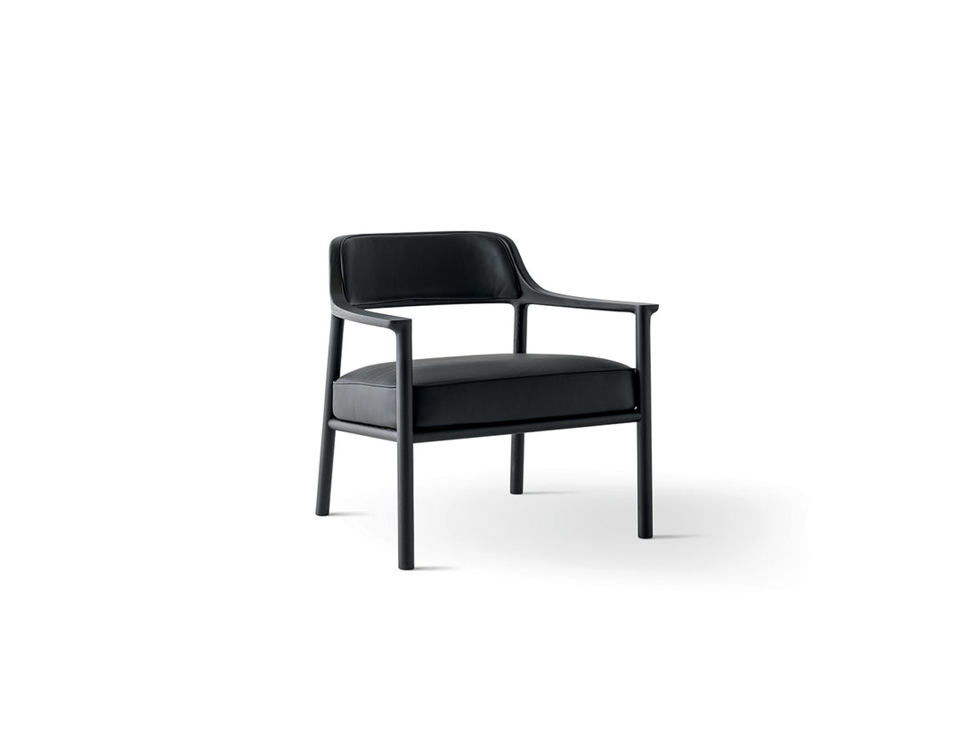 Armchair - Walter - By Vincent Van Duysen