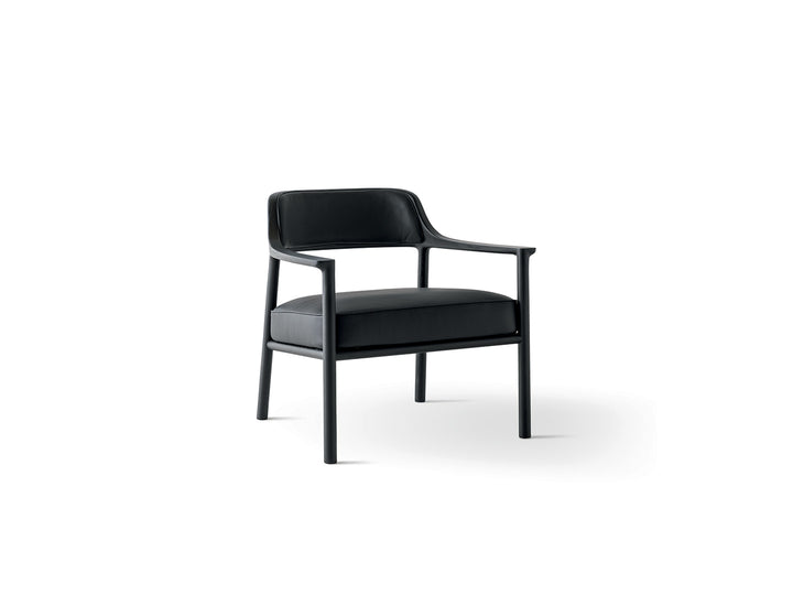 Armchair - Walter - By Vincent Van Duysen