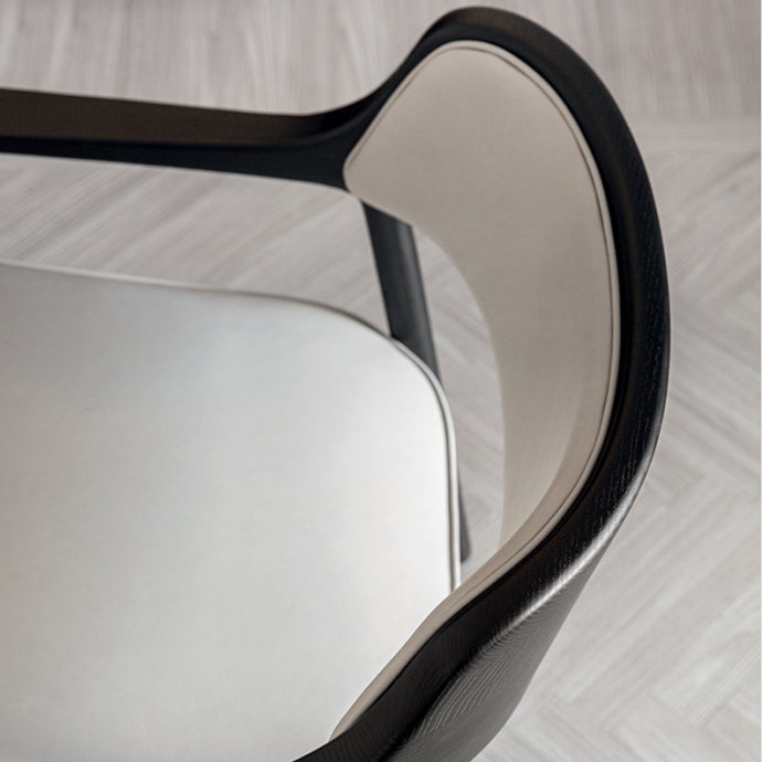 Armchair - Walter - By Vincent Van Duysen