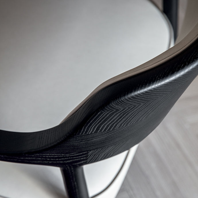Armchair - Walter - By Vincent Van Duysen