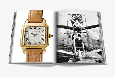 Book - Watches: A Guide by Hodinkee