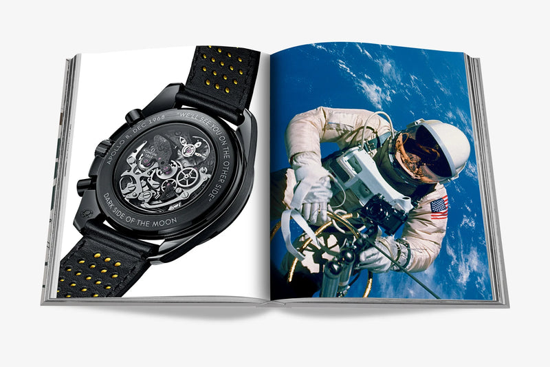 Book - Watches: A Guide by Hodinkee
