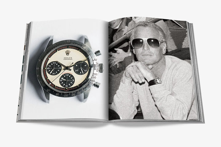 Book - Watches: A Guide by Hodinkee