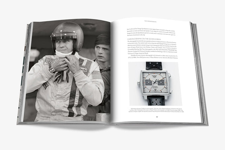 Book - Watches: A Guide by Hodinkee