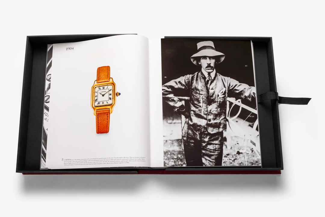 Book -  The Impossible Collection of Watches (2nd Edition)